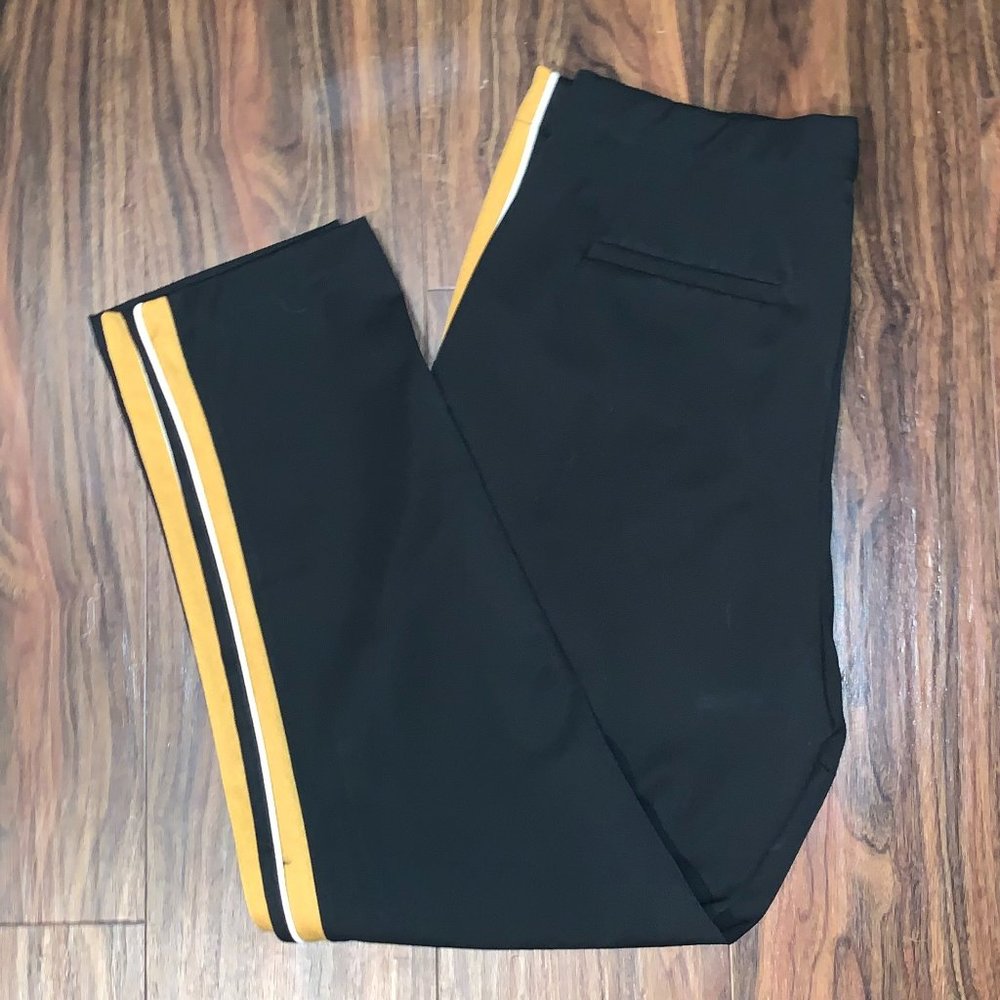 Business Casual Pants